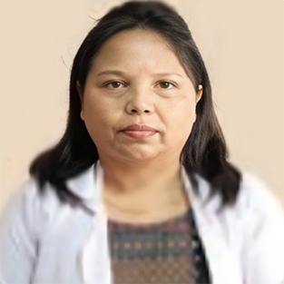Dr. Meena Thapa